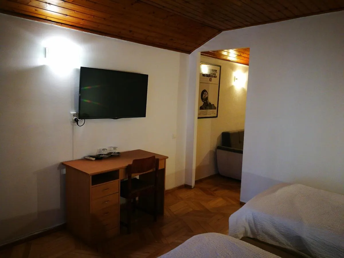 **  Hotel Salo Tbilisi Georgia