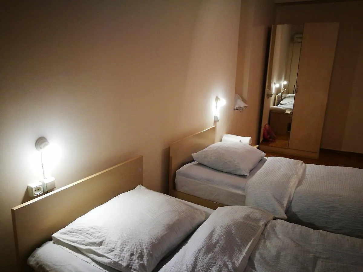 Hotel Salo Tbilisi
